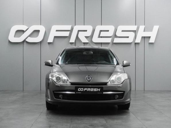 Renault Laguna III с пробегом 2008 года, цена 579 000 рублей, 221886 км, лифтбек, Автокод Объявления