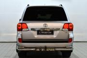 Toyota Land Cruiser 200 Series Рестайлинг 1 Сургут  - изображение 38