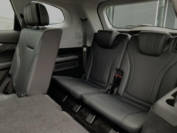 Chery Tiggo 8 Pro Max I с пробегом 2023 года, цена 2 449 000 рублей, 20519 км, внедорожник, Автокод Объявления