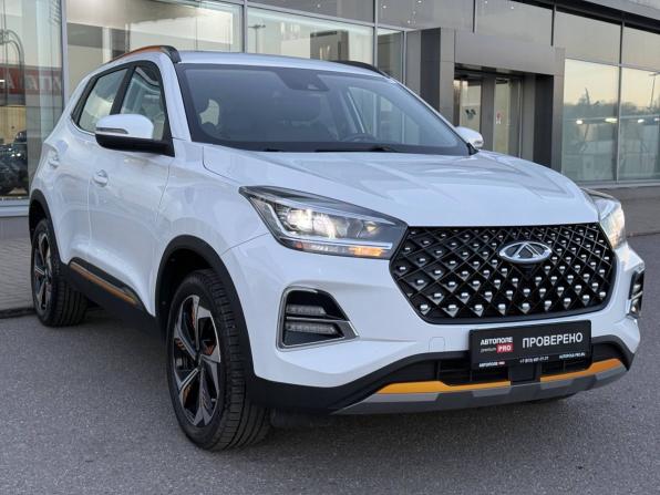 Chery Tiggo 4 Pro I Рестайлинг с пробегом 2023 года, цена 1 585 000 рублей, 29000 км, внедорожник, Автокод Объявления
