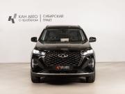 Chery Tiggo 7 Pro Max I Казань  - изображение 11