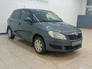 Skoda Fabia II Рестайлинг Ижевск  - изображение 13