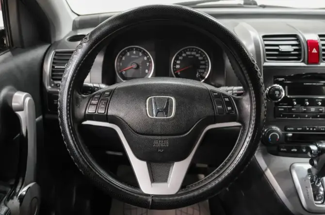 Honda CR-V III с пробегом 2007 года, цена 1 159 000 рублей, 409000 км, внедорожник, Автокод Объявления