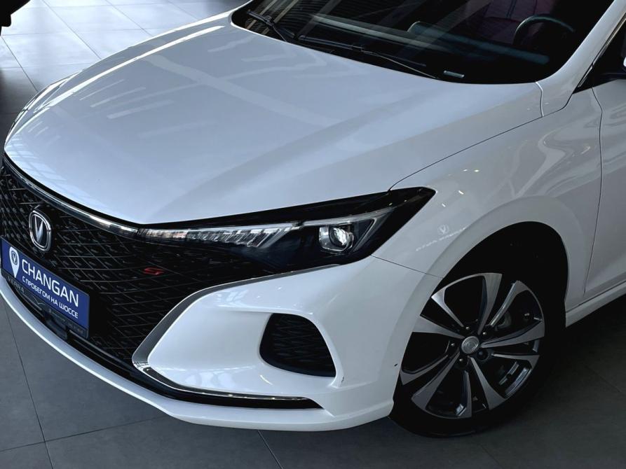 Changan Eado Plus Пермь  - изображение 4