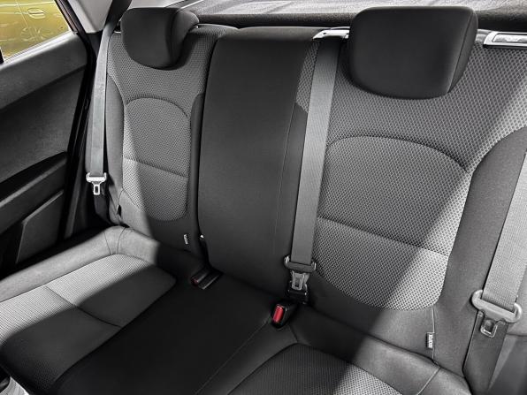 Hyundai Creta I с пробегом 2018 года, цена 1 720 000 рублей, 86221 км, внедорожник, Автокод Объявления