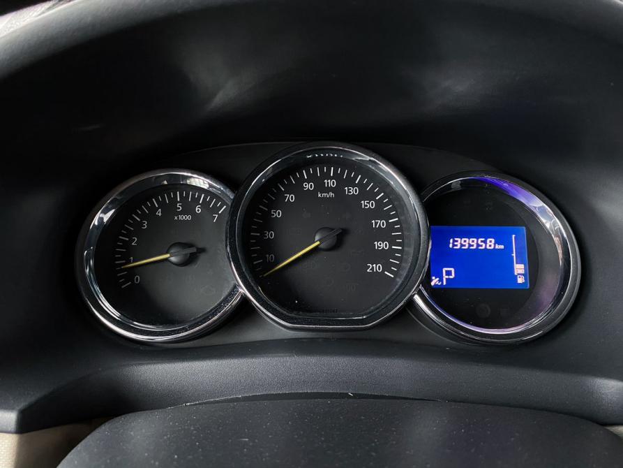 Renault Logan II Ростов-на-Дону  - изображение 9