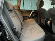 Toyota Land Cruiser Prado 150 Series Тамбов  - изображение 33