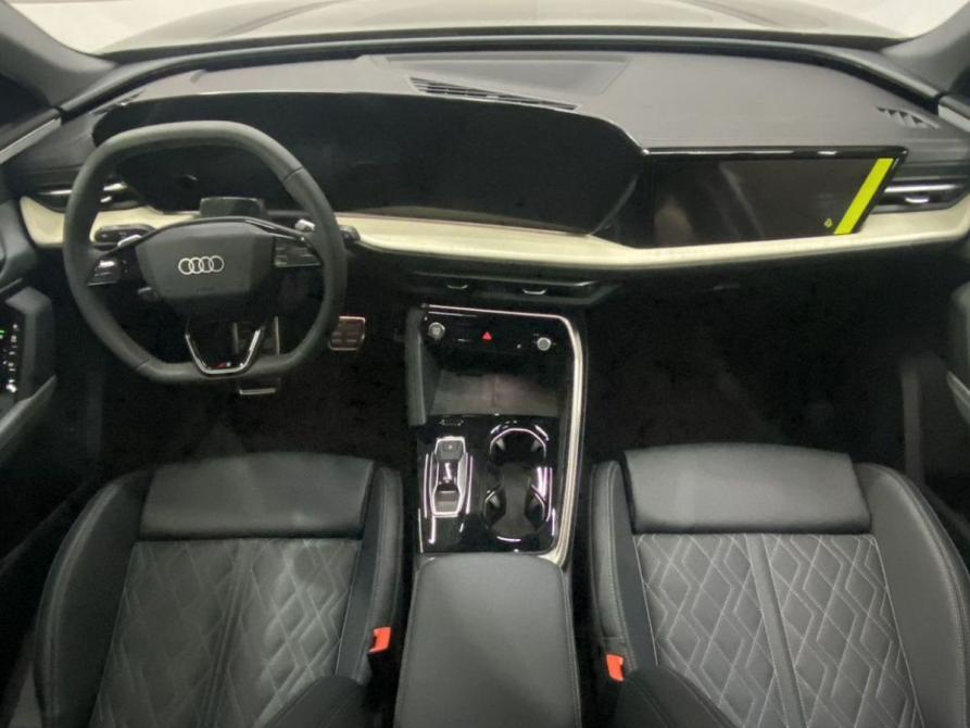 Audi Q5 III Воронеж  - изображение 9