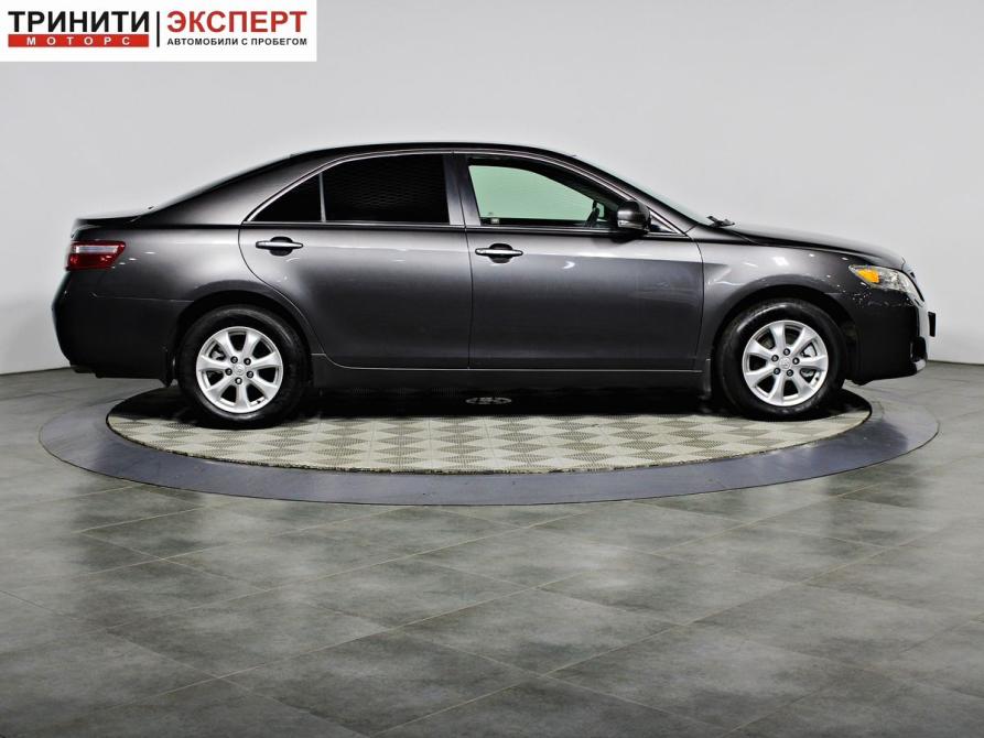 Toyota Camry VI (XV40) Рестайлинг Белгород  - изображение 4