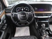 Kia Mohave I Рестайлинг 2 Калуга  - изображение 30