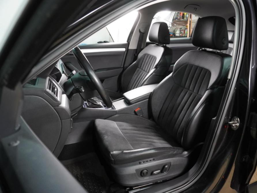 Skoda Superb III Воронеж  - изображение 11