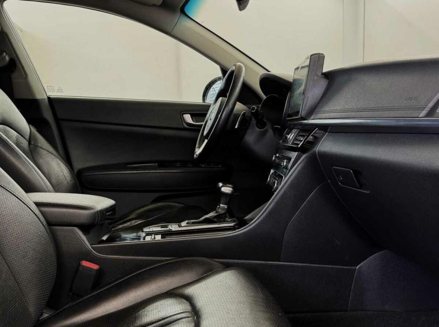 Kia Optima IV Москва  - изображение 13