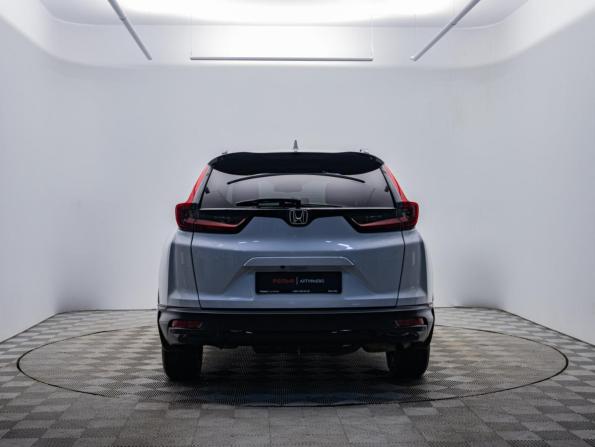 Honda CR-V V Рестайлинг с пробегом 2020 года, цена 4 010 000 рублей, 85951 км, внедорожник, Автокод Объявления