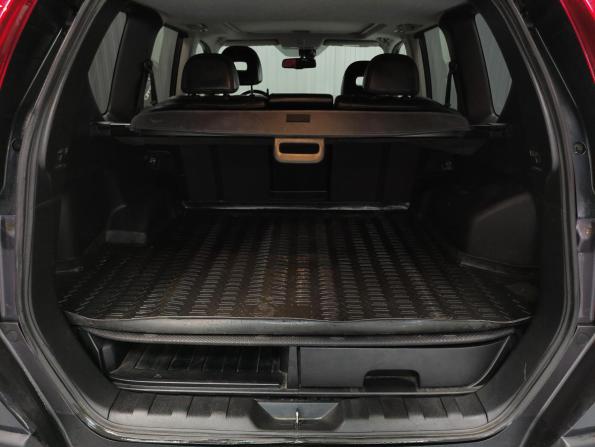 Nissan X-Trail II Рестайлинг с пробегом 2014 года, цена 1 390 000 рублей, 158209 км, внедорожник, Автокод Объявления