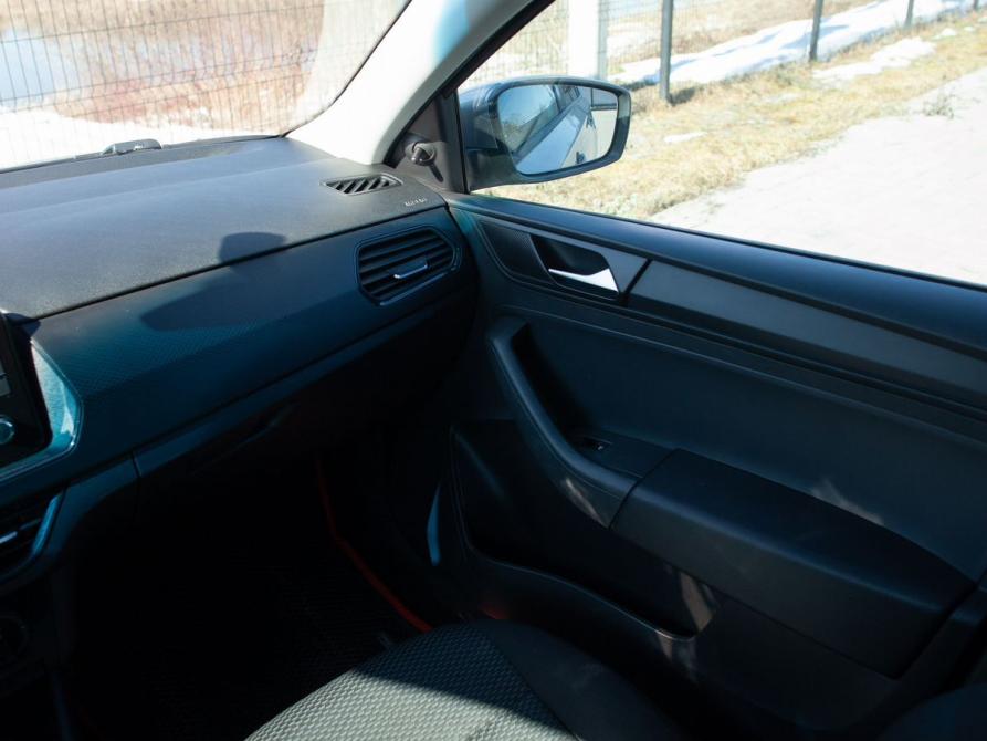 Volkswagen Polo VI Иваново  - изображение 34