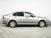 Skoda Octavia II (A5) Рестайлинг Санкт-Петербург  - изображение 20