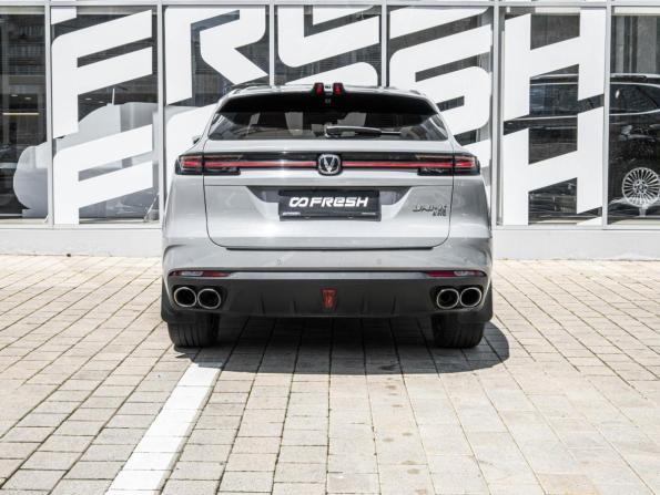 Changan UNI-K с пробегом 2023 года, цена 2 498 000 рублей, 53458 км, внедорожник, Автокод Объявления