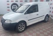 Volkswagen Caddy III Санкт-Петербург  - изображение 8