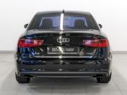 Audi A6 IV (C7) Рестайлинг Москва  - изображение 35