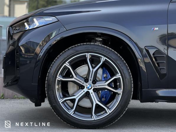 Новый BMW X5 IV (G05/G18) Рестайлинг 2026 года, цена 15 290 000 рублей, внедорожник, Автокод Объявления