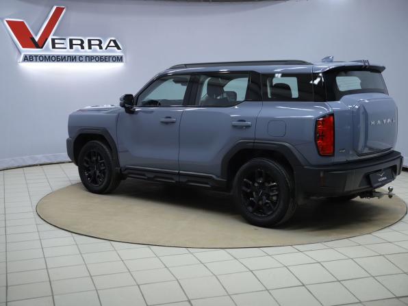Haval H3 I с пробегом 2024 года, цена 2 170 000 рублей, 54015 км, внедорожник, Автокод Объявления