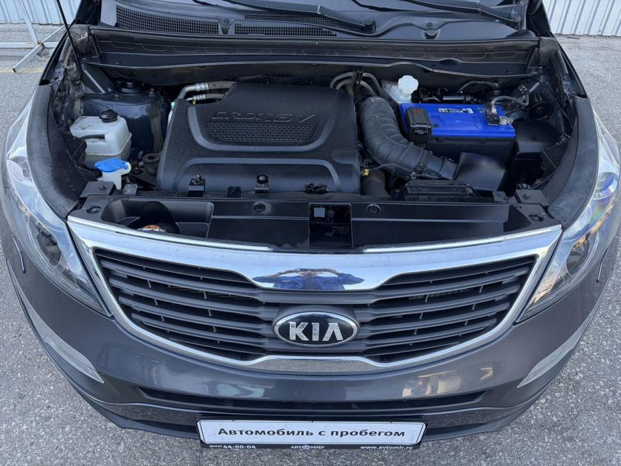 Kia Sportage III Саратов  - изображение 14