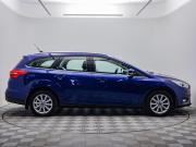 Ford Focus III Рестайлинг Москва  - изображение 25