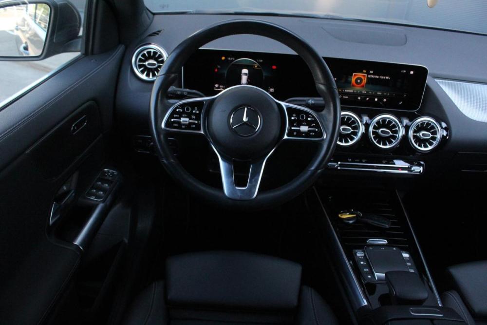 Mercedes-Benz GLA II (H247) Брянск  - изображение 9