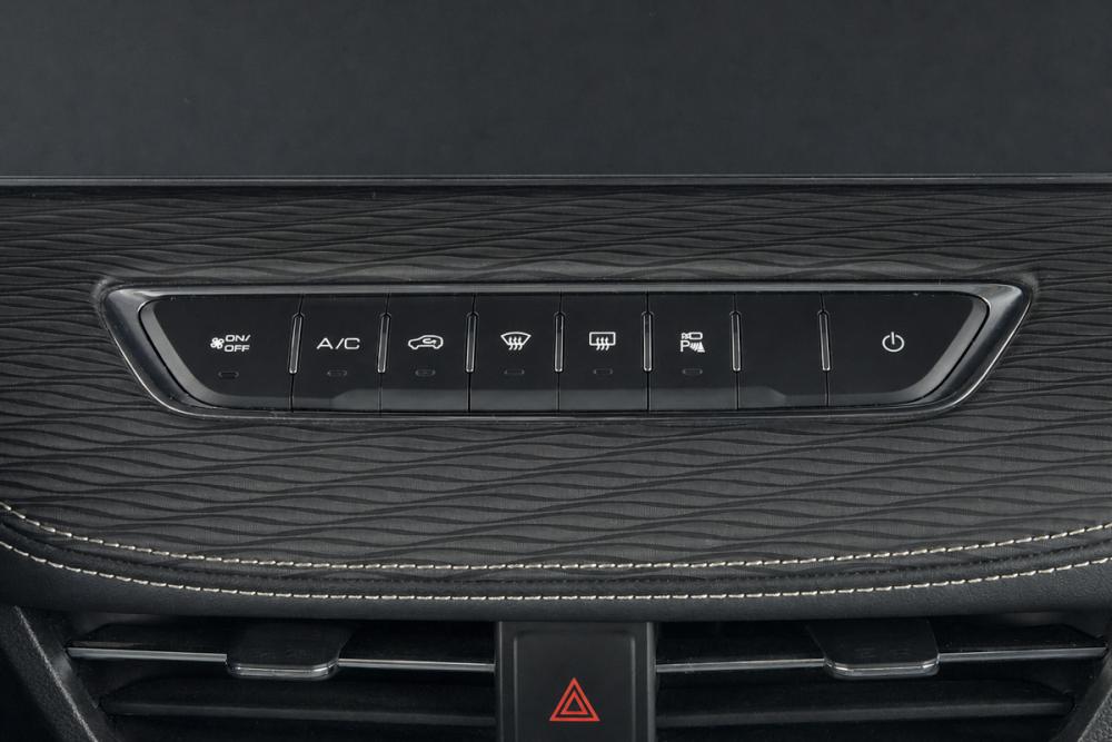 Haval Jolion I Рестайлинг Челябинск  - изображение 16