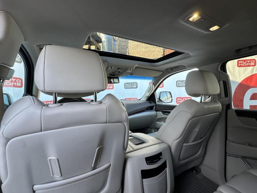 Cadillac Escalade IV Санкт-Петербург  - изображение 15