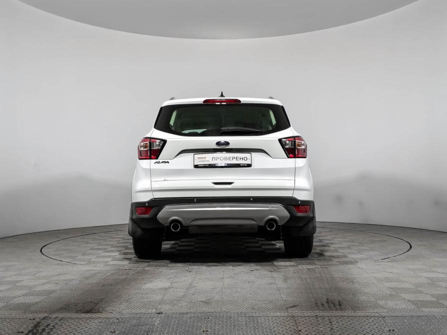 Ford Kuga II Рестайлинг Санкт-Петербург  - изображение 6