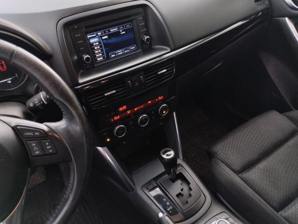 Mazda CX-5 I с пробегом 2012 года, цена 1 450 000 рублей, 232673 км, внедорожник, Автокод Объявления