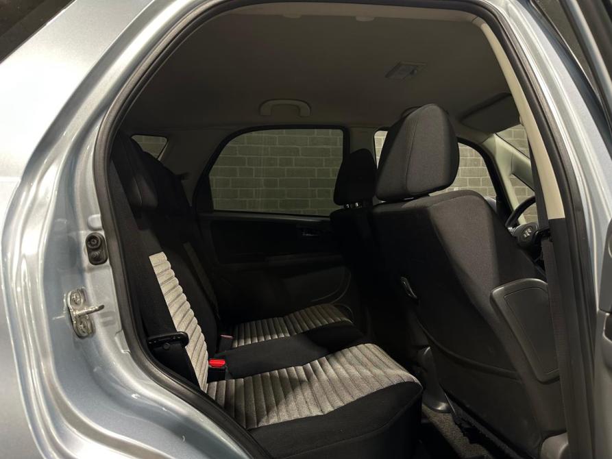 Suzuki SX4 I (Classic) Рестайлинг Челябинск  - изображение 9