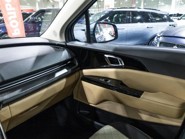 Kia Carnival IV с пробегом 2021 года, цена 3 825 989 рублей, 86443 км, минивэн, Автокод Объявления
