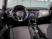 Kia Rio IV Рестайлинг Воронеж  - изображение 25