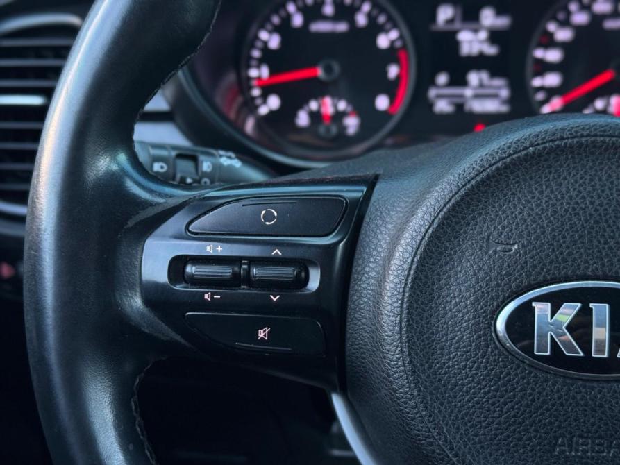 Kia Rio IV Ульяновск  - изображение 16