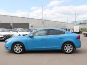 Volvo S60 II Рестайлинг Москва  - изображение 29