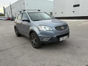 SsangYong Actyon II Тольятти  - изображение 9