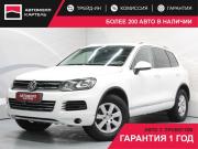 Volkswagen Touareg II Кемерово  - изображение 23