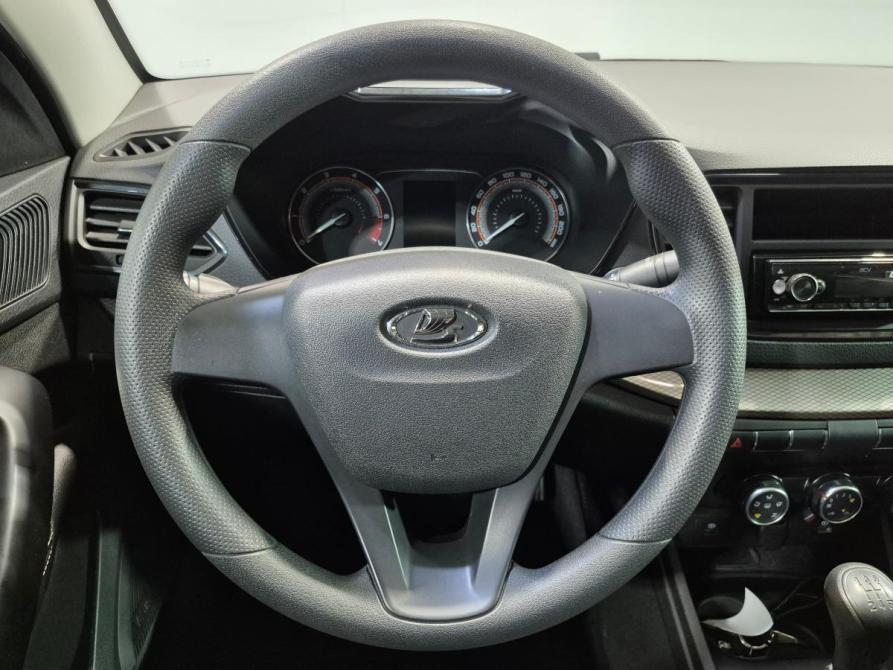 Lada (ВАЗ) Vesta I Рестайлинг (NG) Воронеж  - изображение 10