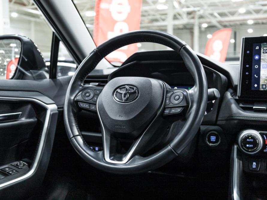 Toyota RAV4 V (XA50) Санкт-Петербург  - изображение 17