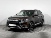 Mitsubishi Outlander III Рестайлинг 3 Санкт-Петербург  - изображение 21