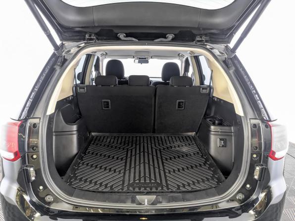 Mitsubishi Outlander III Рестайлинг 3 с пробегом 2021 года, цена 2 650 000 рублей, 61479 км, внедорожник, Автокод Объявления