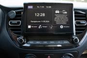Hyundai Solaris II Рестайлинг Уфа  - изображение 38