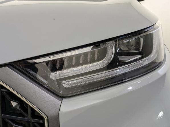 Chery Tiggo 8 Pro Max I Рестайлинг с пробегом 2023 года, цена 2 250 000 рублей, 53344 км, внедорожник, Автокод Объявления