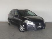Suzuki SX4 II (S-Cross) Москва  - изображение 22