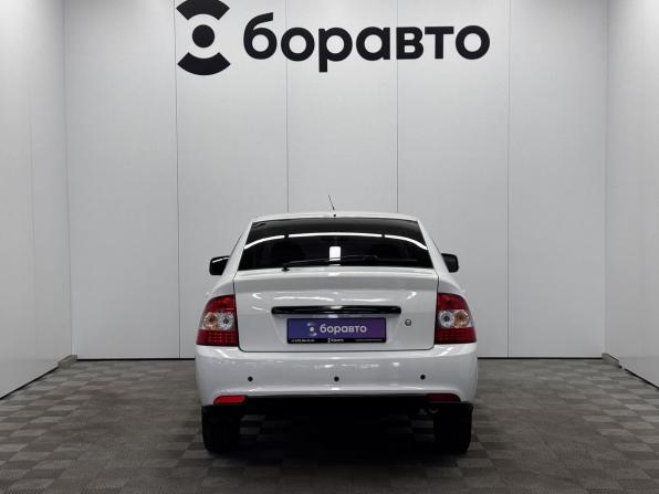 Lada (ВАЗ) Priora I Рестайлинг с пробегом 2014 года, цена 540 000 рублей, 158481 км, хэтчбек, Автокод Объявления