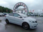 Kia Rio III Рестайлинг Тюмень  - изображение 20