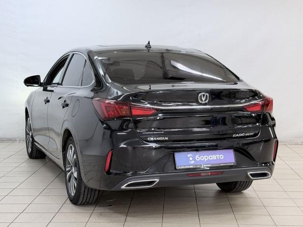 Changan Eado Plus с пробегом 2023 года, цена 1 539 000 рублей, 61956 км, седан, Автокод Объявления