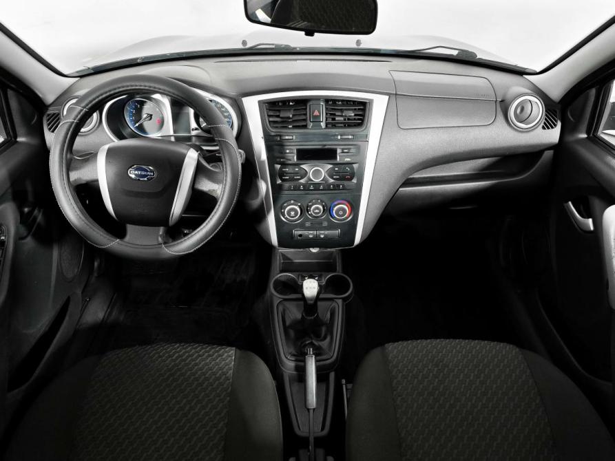 Datsun on-DO I Нижний Новгород  - изображение 13